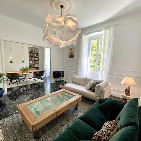 Apartament Le Marechal Bastia  Zewnętrze zdjęcie