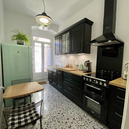 Apartament Le Marechal Bastia  Zewnętrze zdjęcie