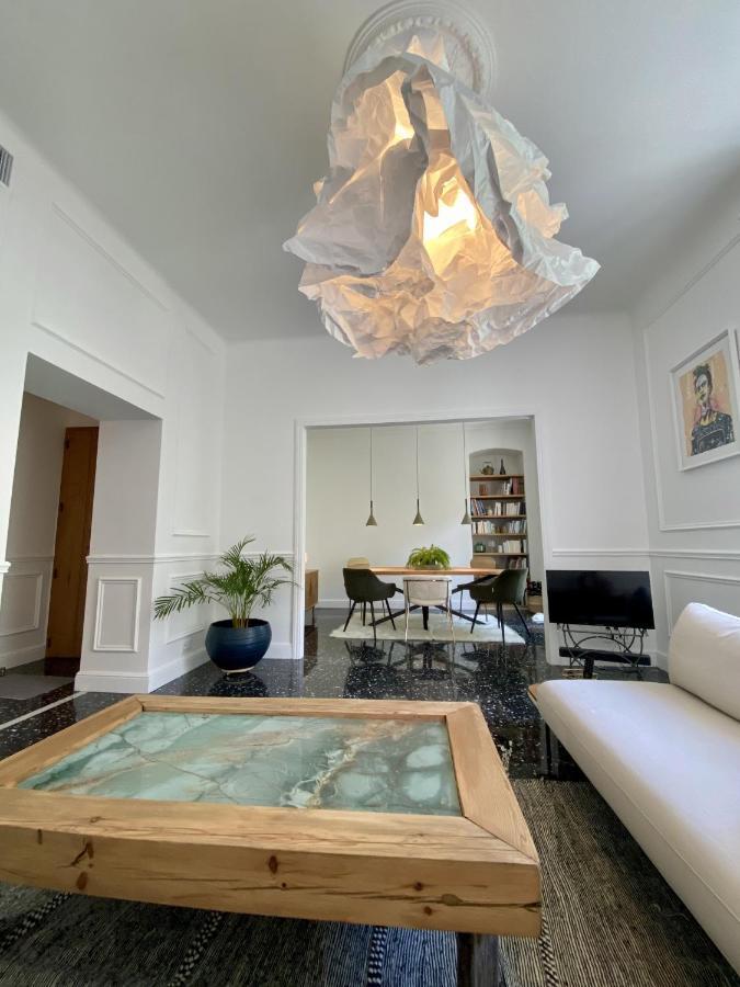 Apartament Le Marechal Bastia  Zewnętrze zdjęcie