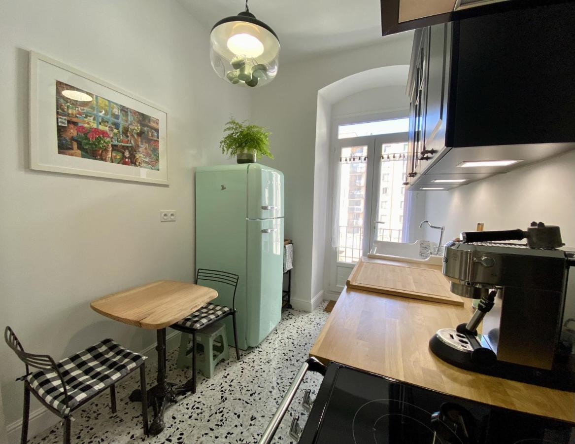Apartament Le Marechal Bastia  Zewnętrze zdjęcie
