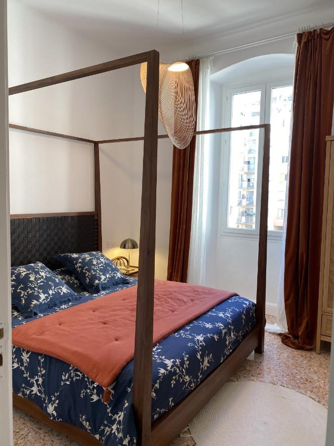Apartament Le Marechal Bastia  Zewnętrze zdjęcie