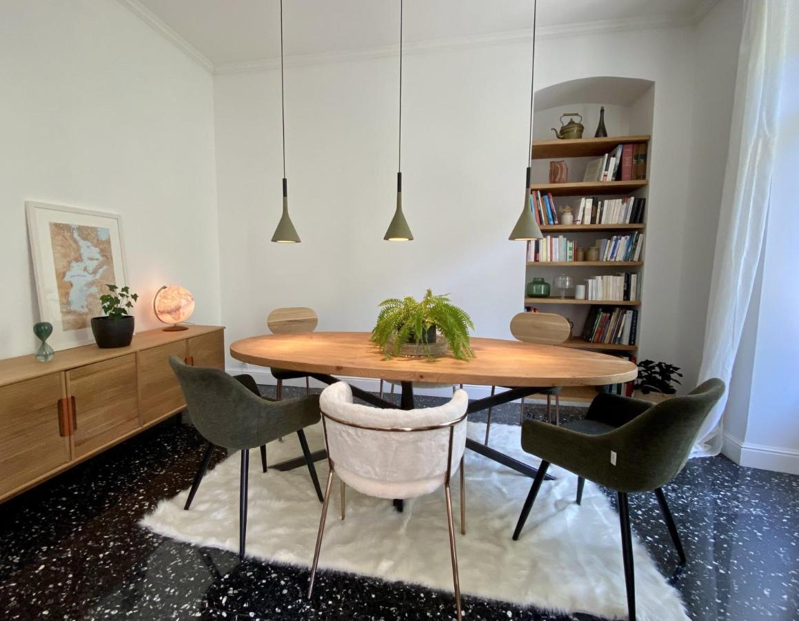 Apartament Le Marechal Bastia  Zewnętrze zdjęcie