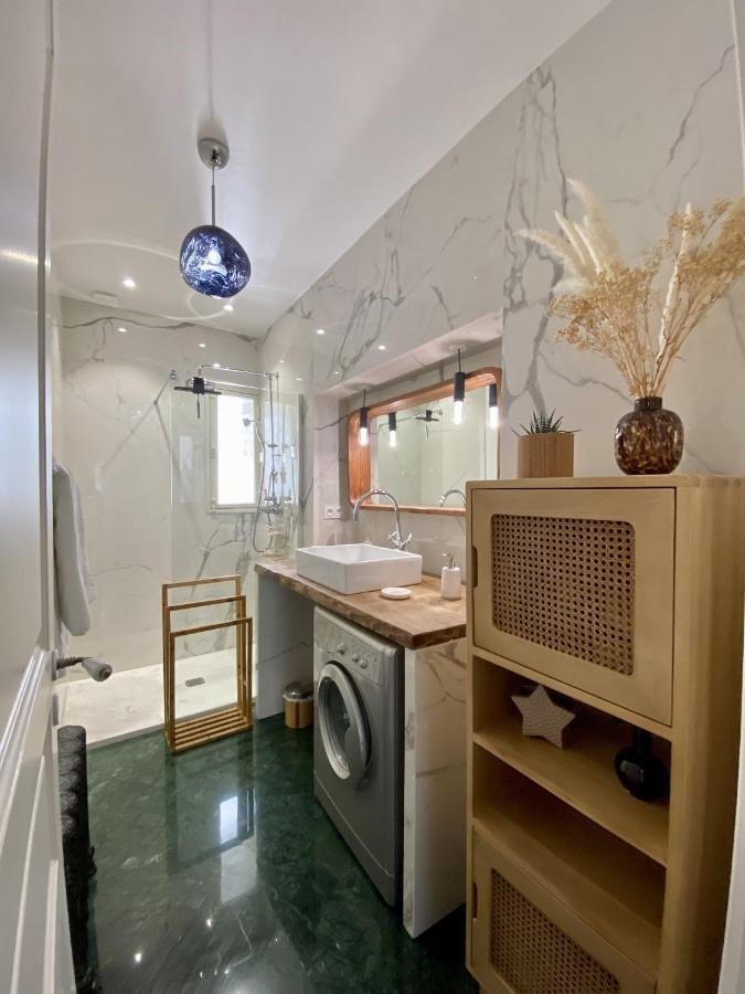 Apartament Le Marechal Bastia  Zewnętrze zdjęcie