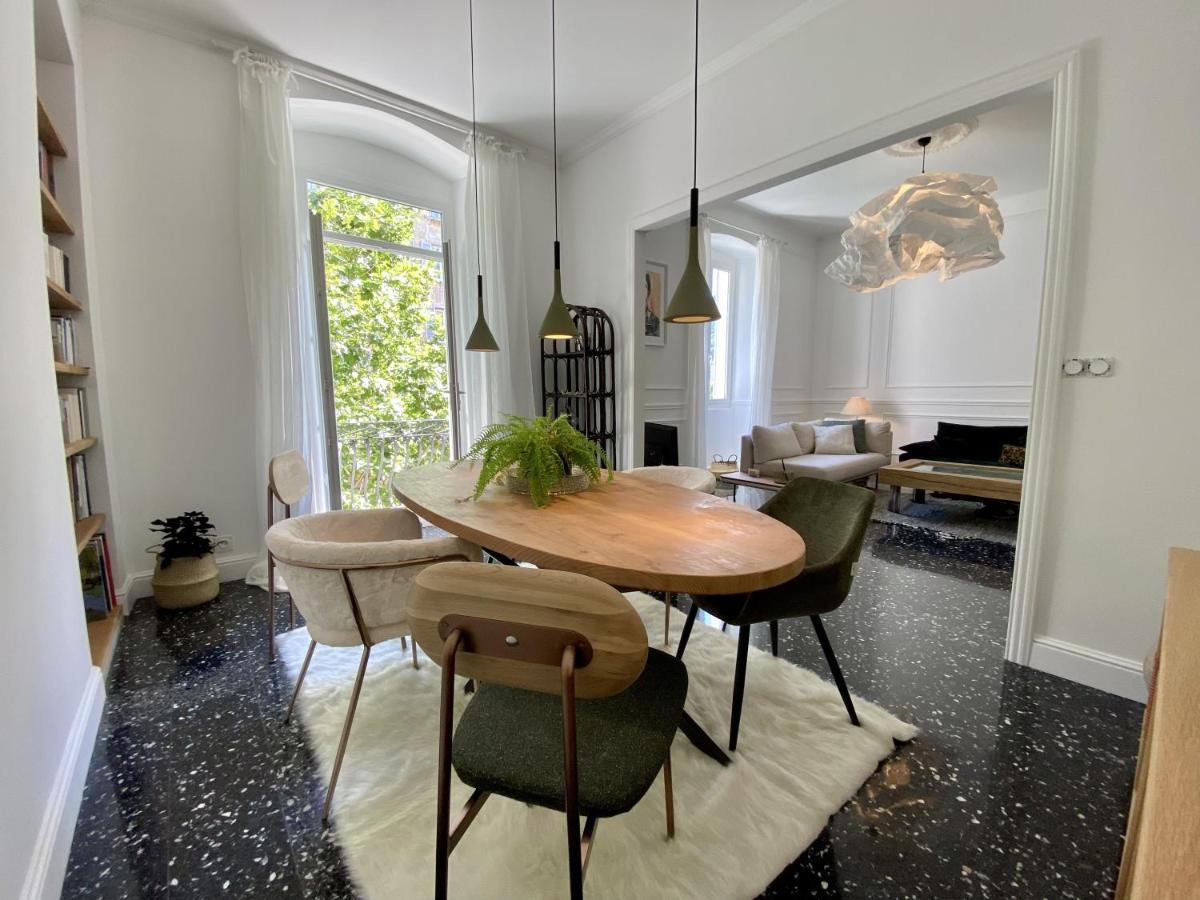 Apartament Le Marechal Bastia  Zewnętrze zdjęcie
